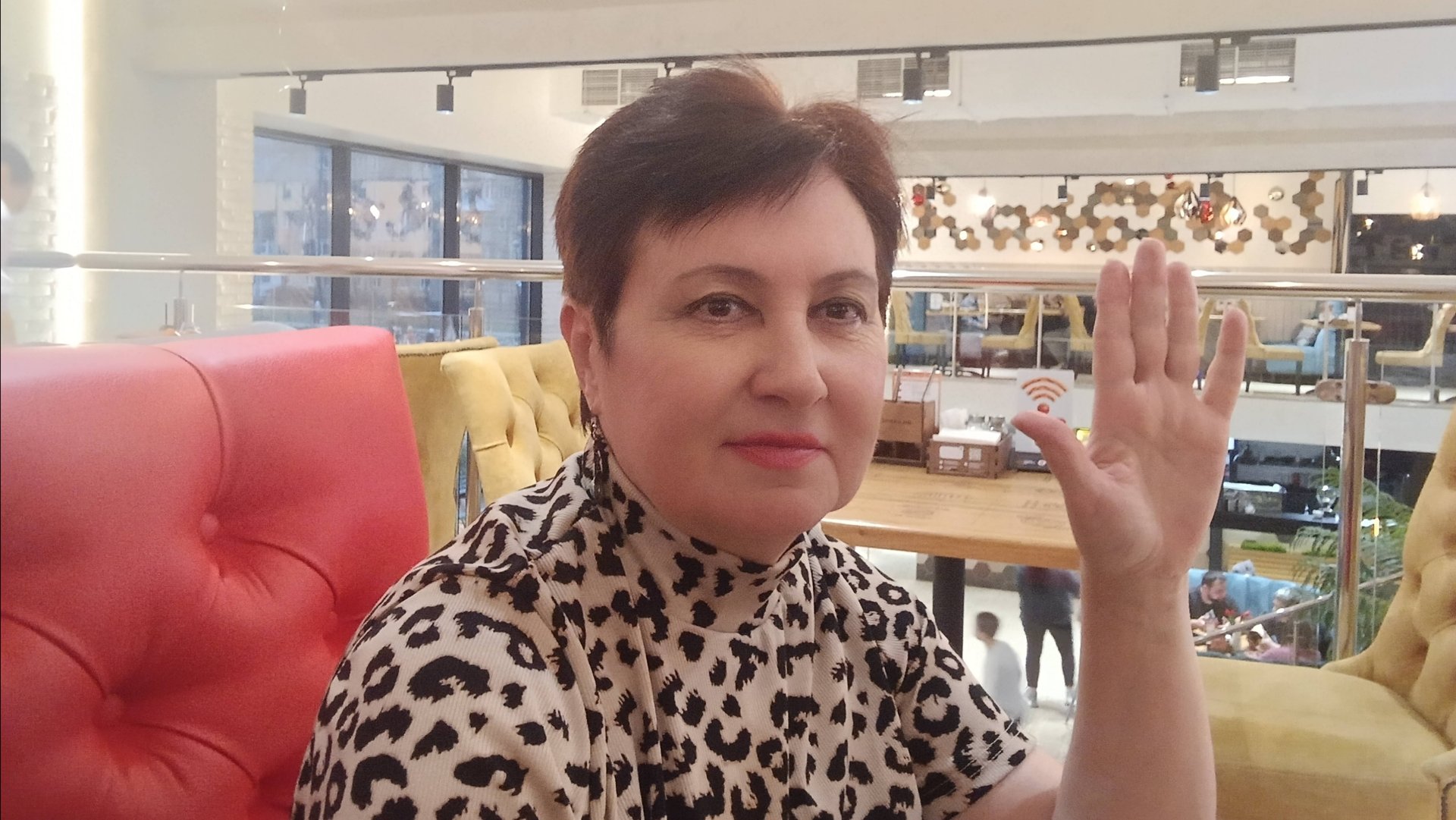 60 + жизнь Прекрасна - давайте Танцевать смотреть онлайн