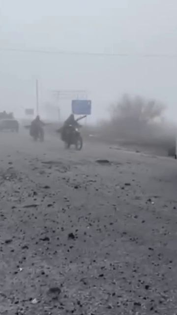 Российские Войска входят в Покровск