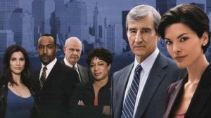 Сериал Закон и Порядок - 17 сезон 2 серия / Law & Order