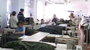 Производство в КП_6 УФСИН Адыгеи