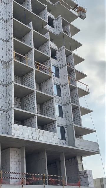 ЖК Бухта Счастливая. Черноморское. Ноябрь 2025 смотреть онлайн