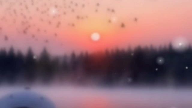 Немыслимый закат #aleckx