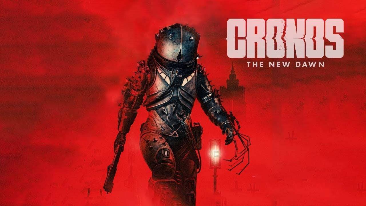 Cronos: The New Dawn смотреть онлайн