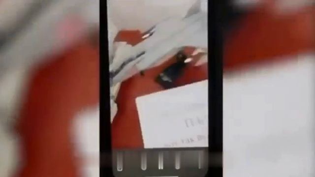 Честь ЧЕЛОВЕКА,сорвала операцию ГУР Украины по угону российского МиГ-31 с ракетой "Кинжал". смотреть онлайн