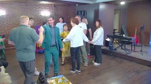 Конференция «Огненная слава», Михаил Судаков. 3 день. 09.11.2025