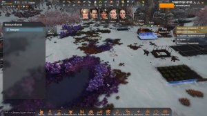 Stranded: Alien Dawn ЗИМА БЛИЗКО (прохождение)