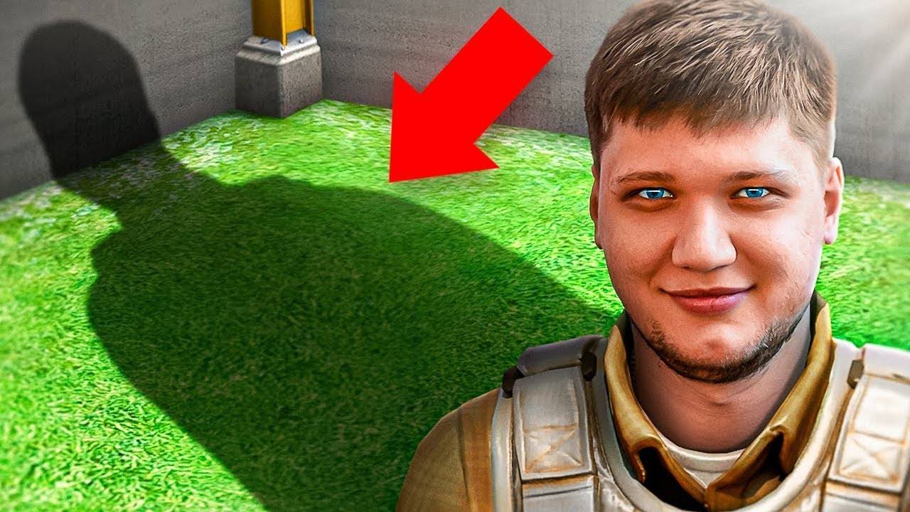 ДАЖЕ S1MPLE СОВЕРШАЕТ ЭТИ ОШИБКИ.. смотреть онлайн