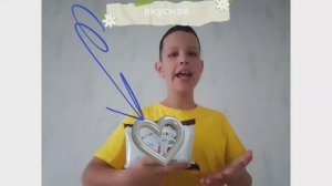 пошли забирать вкусно маму  // лунокотик