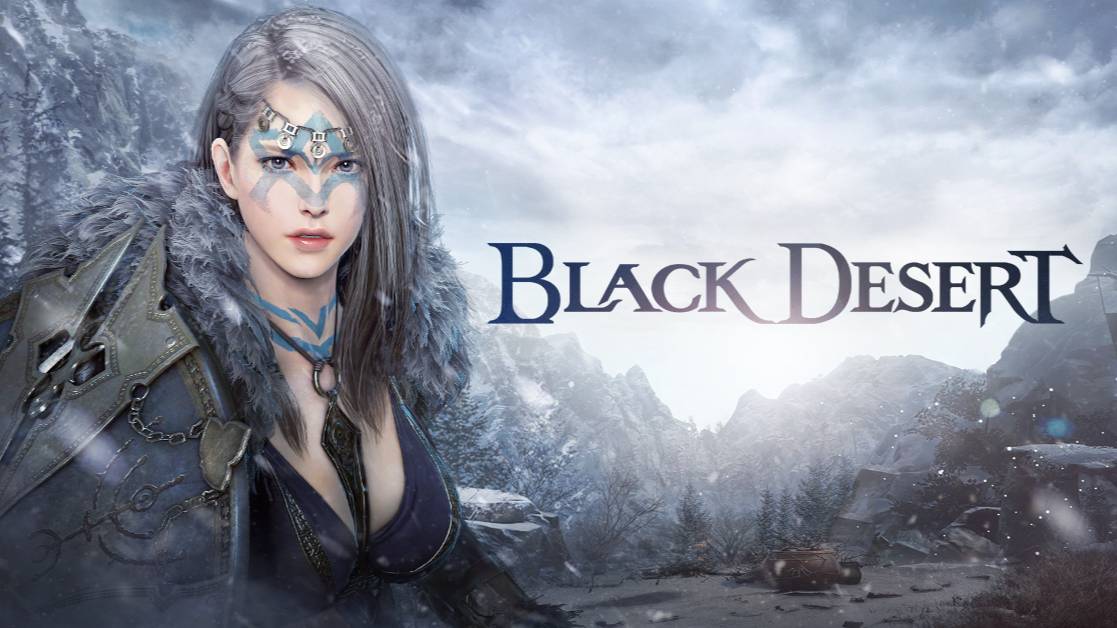 Black Desert (3)