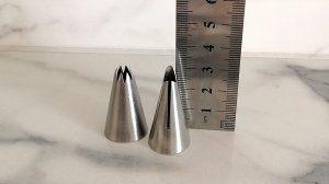 Украшаю торт в стиле ламбет/ кремовое украшение_первый мой опыт