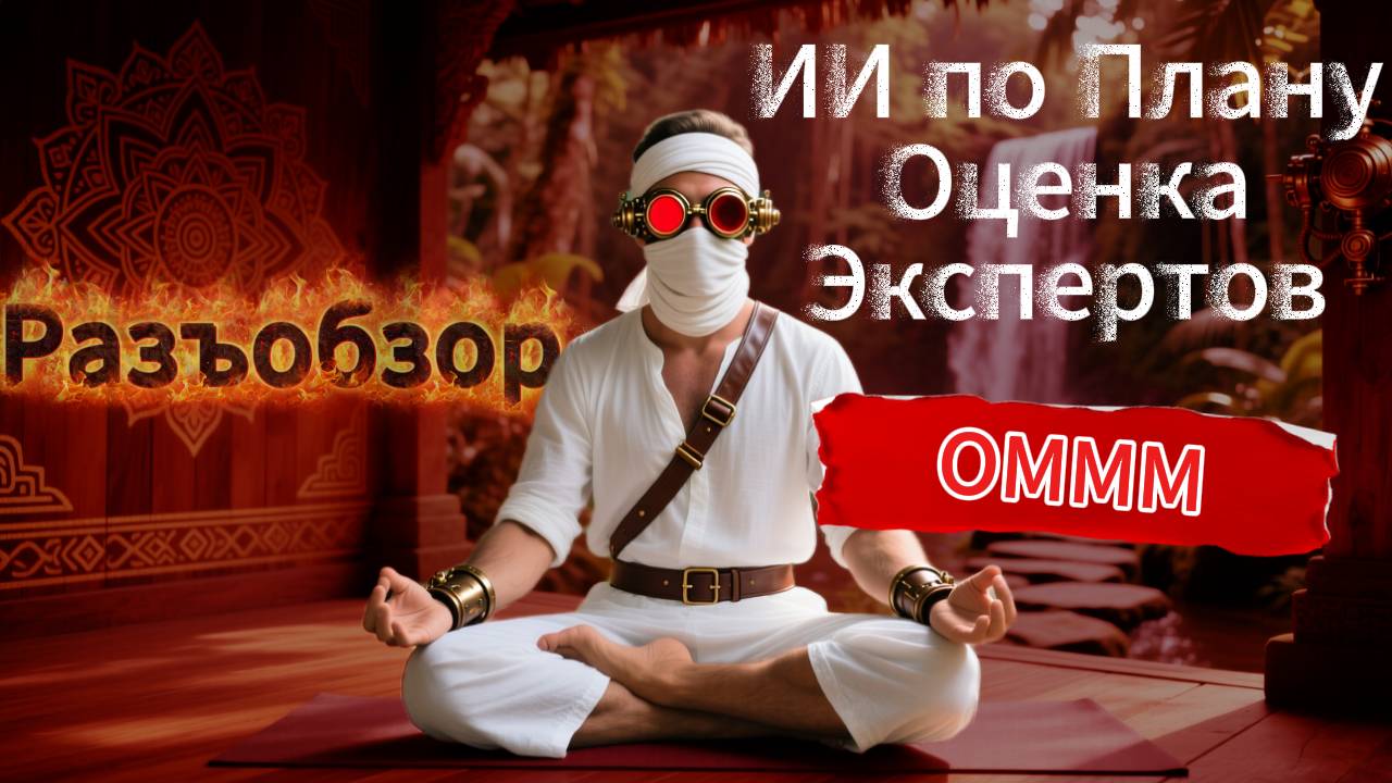 ИИ ЗАМЕНИТ ВСЕХ ИНФОЦЫГАН! Бот-Наставник по Целям. Обзор агента от экспертов #РАЗЪОБЗОР #нейросети