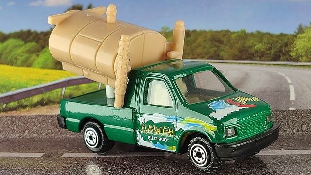 FORD БЕНЗОВОЗ смотреть онлайн