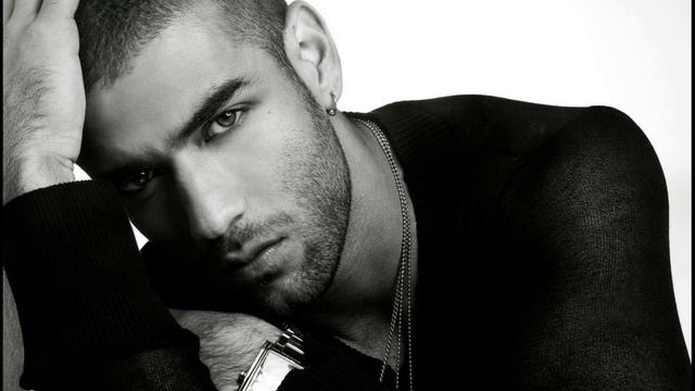 Хуан Эстебан Беррио ( Juan Esteban Berrio ) смотреть онлайн