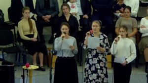 С каждым днём... 🙏 христианская песня