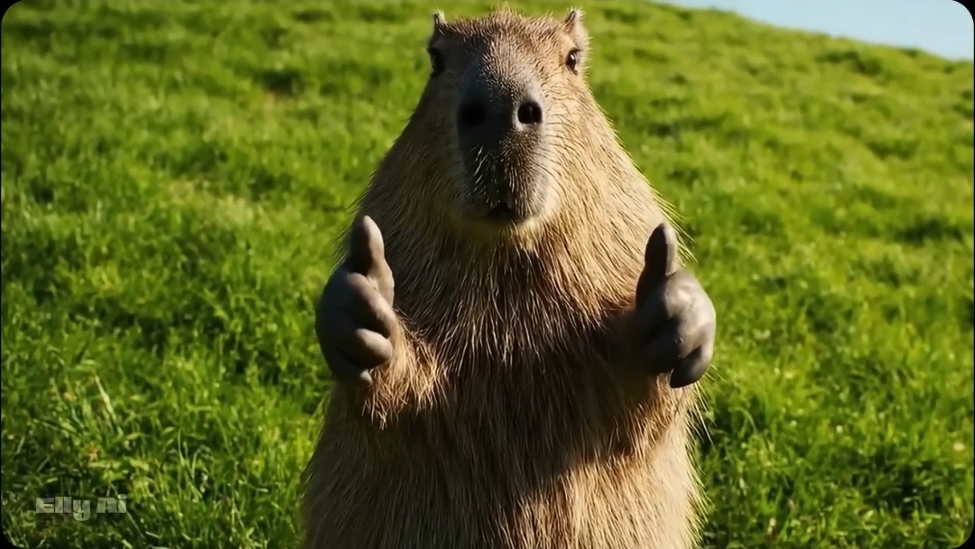 Сборник ИИ приколов. Нейросети не остановить смотреть онлайн