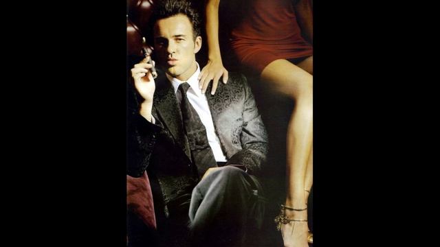 Джулиан МасМэхон ( Julian McMahon ) смотреть онлайн