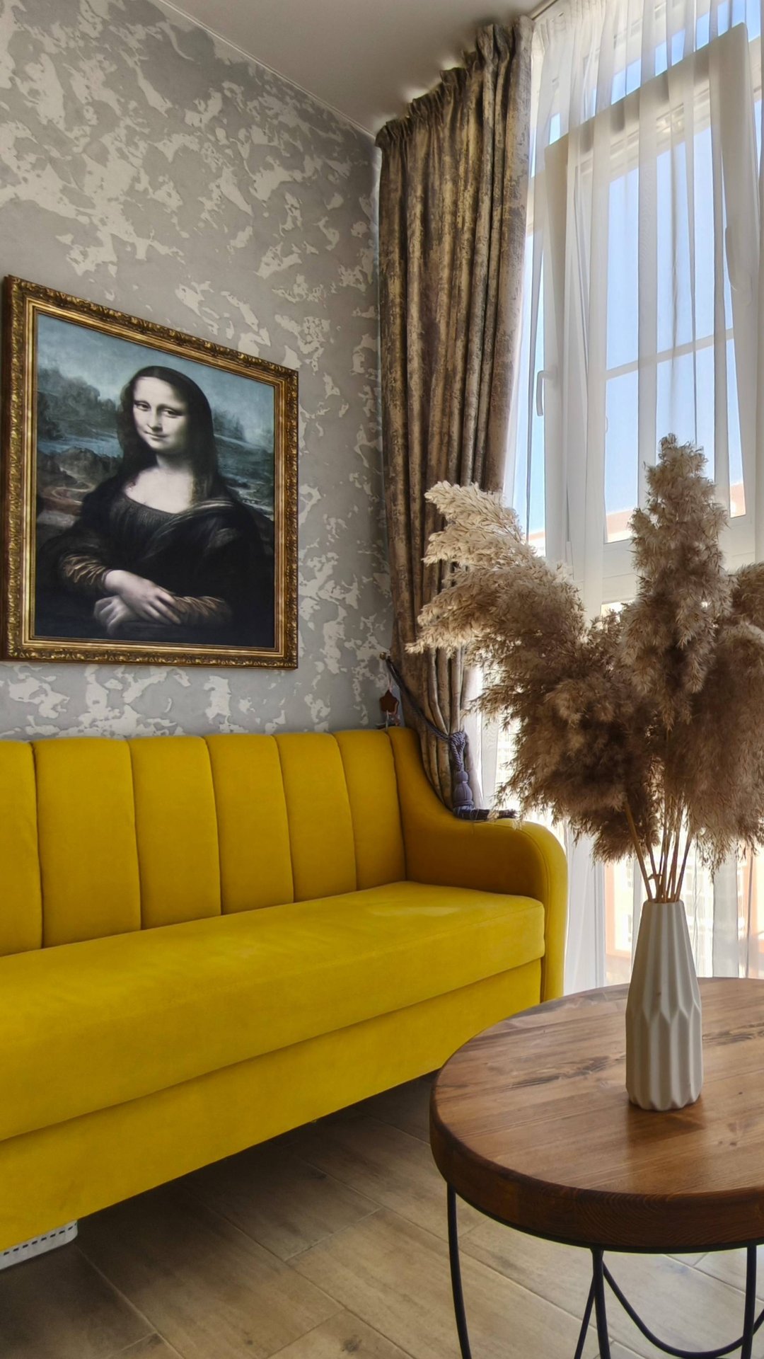 Красивая квартира смотреть онлайн