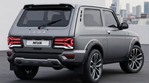 Lada_VAZ_Niva The_OffRoad
