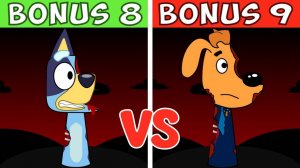 SPRUNKI: ВСПЯТЬ — БОНУС 8 ПРОТИВ БОНУСА 9! 🔄⚔️✨