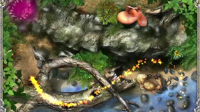 Прохождение игры Чарма - Зачарованная страна. 4-ая серия.