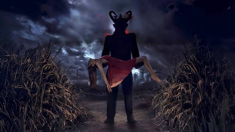 Сахарная фабрика — Русский трейлер (2025) смотреть онлайн