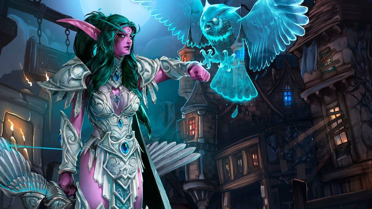 ТОП кастомных подземелий WOW classic+ пиратских серверов Turtle WoW и Project Epoch смотреть онлайн