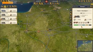 Railway Empire 2: ПАРИЖ-ПЕТЕРБУРГ (прохождение \ кампания)