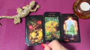 Близкое и далекое будущее для вас❤️таро