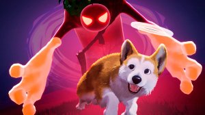 ПЁС сбежал из РАЯ, чтобы найти ХОЗЯИНА ♦ My Little Puppy Прохождение