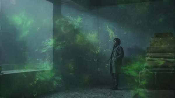 The Beast Within - Eurozia ft. Stephen Page