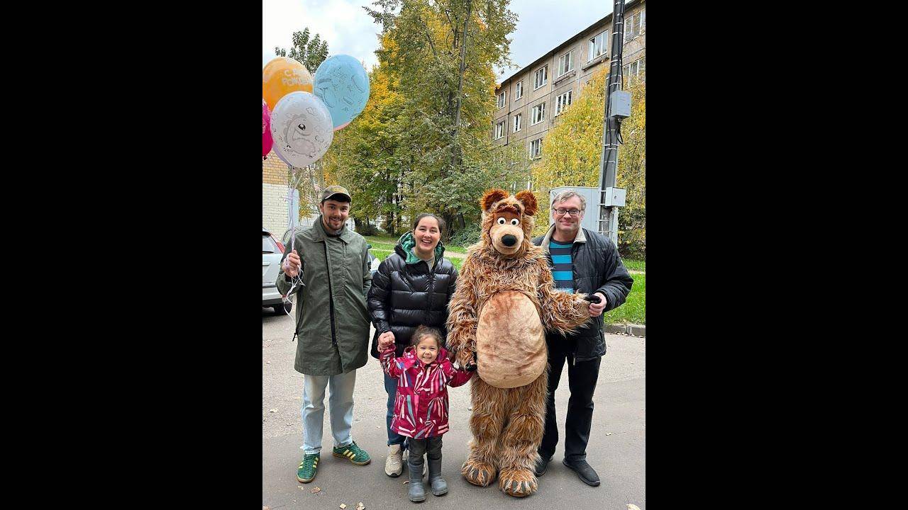 Миллионы квазаров не подчиняются космологическому принципу! смотреть онлайн