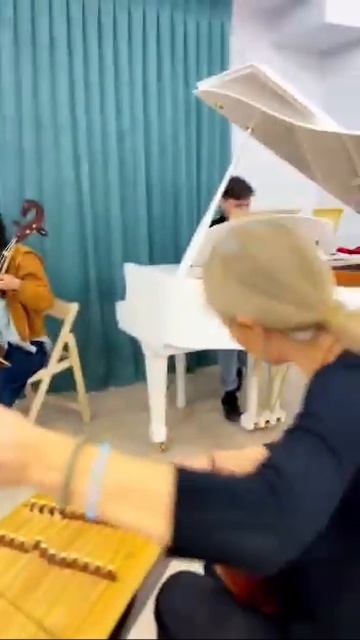 Готовимся к сольному концерту 16 ноября в Москве театр русская песня