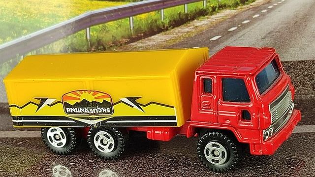 MITSUBISHI FASO С ТЕНТОМ смотреть онлайн