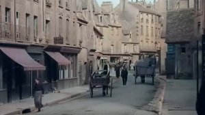 1920 Нормандия, Франция Normandy France