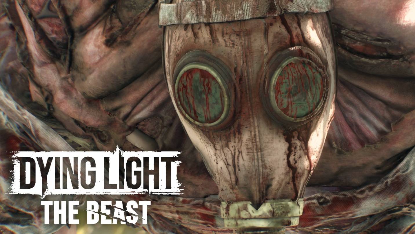 ПОСЛЕДНЯЯ ХИМЕРА - Dying Light: The Beast #35 смотреть онлайн