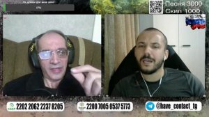 😆Обучил очередного знатока конституции Украины🥳 | 💾Чат рулетка