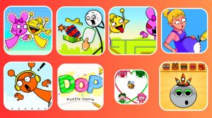 🌈SPRUNKI & gameplay Android Tablet Games