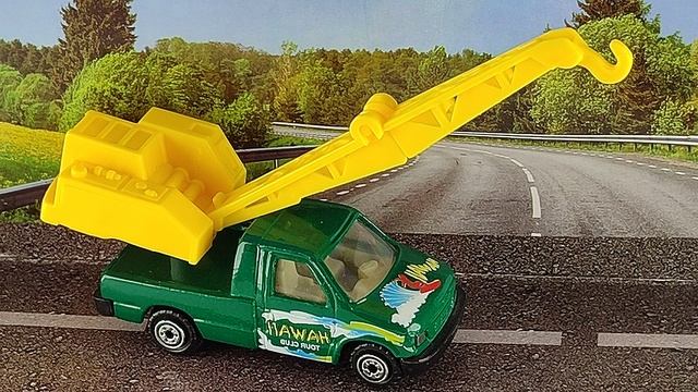 FORD АВТОКРАН смотреть онлайн