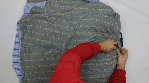 40030 Микс Тироль, 14пак, mix terolese green 1/2, секонд (extra) оптом