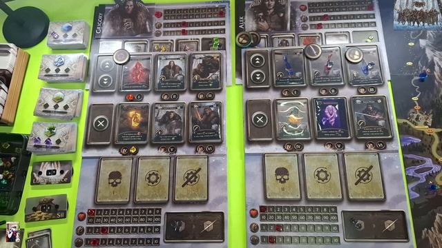 Isofarian Guard - 26. Косарь - Коса - Кошу! смотреть онлайн