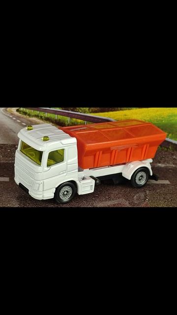 VOLVO СНЕГОУБОРОЧНАЯ смотреть онлайн