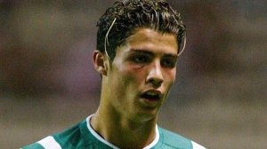 ПЕРВЫЕ 50 ГОЛОВ РОНАЛДО