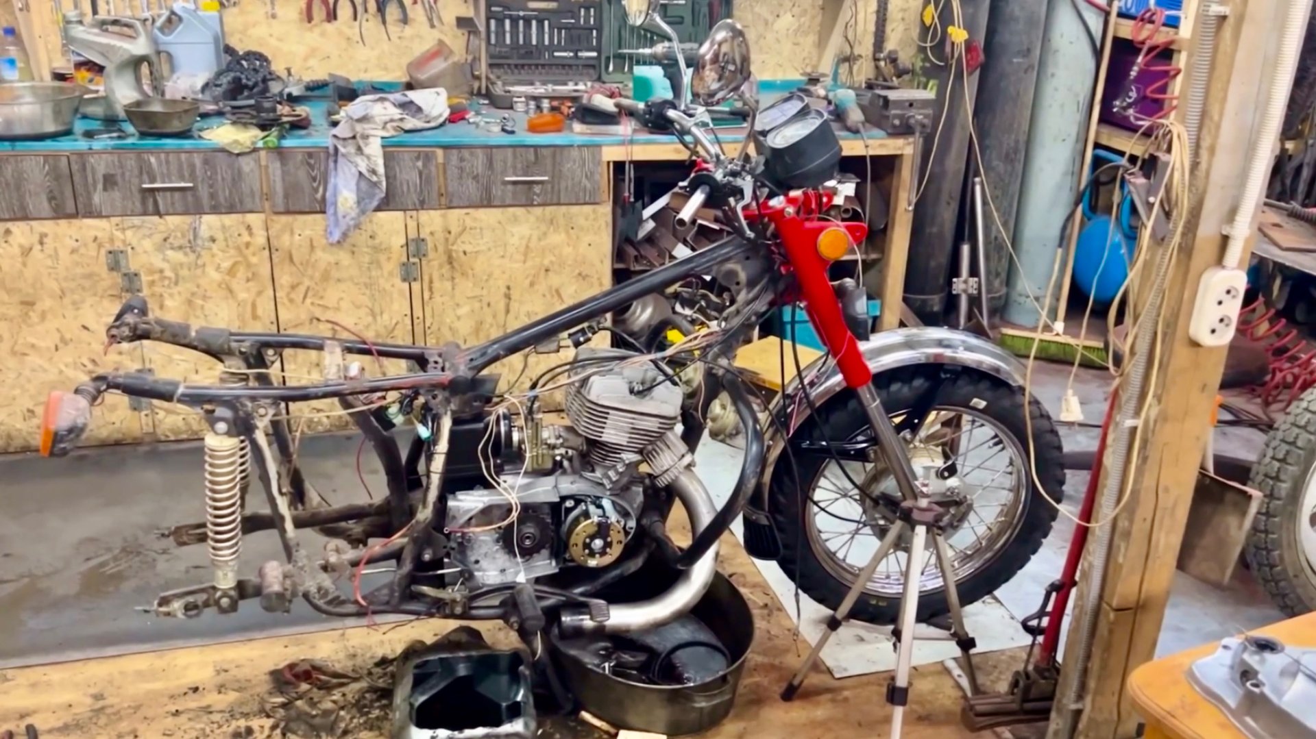 Какая же красотка получается (архив 05.25) часть 3 смотреть онлайн