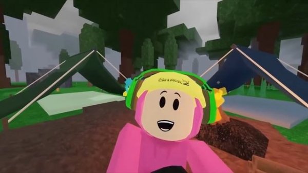 холи БАМ песня про 1000 ночей