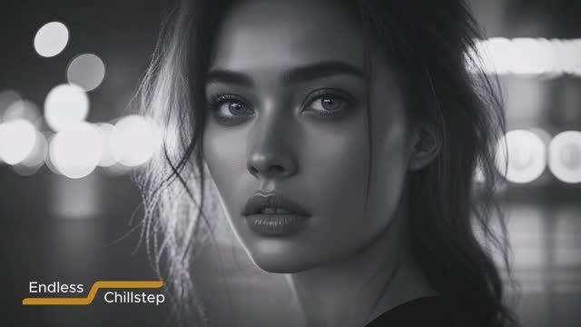 The Edge of Dreams – Atmospheric Deep Chillstep Mix 2025