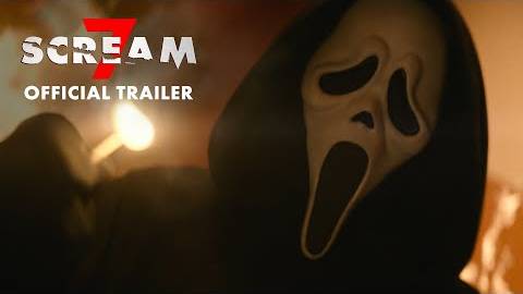 Крик 7 / Scream 7 - Официальный трейлер (2026) смотреть онлайн