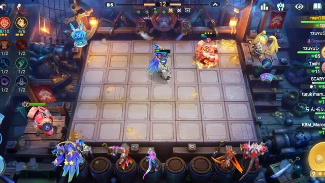 повелитель пламени в 10