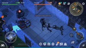 МЕНЯ ЗАРЕЙДИЛИ, ЭТО БЫЛА ОШИБКА РЕЙДЕРОВ… Last Day on Earth: Survival