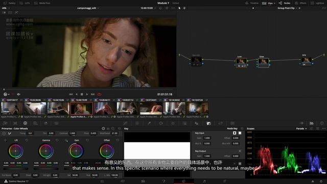 5 Memory Colors, Look Creation смотреть онлайн