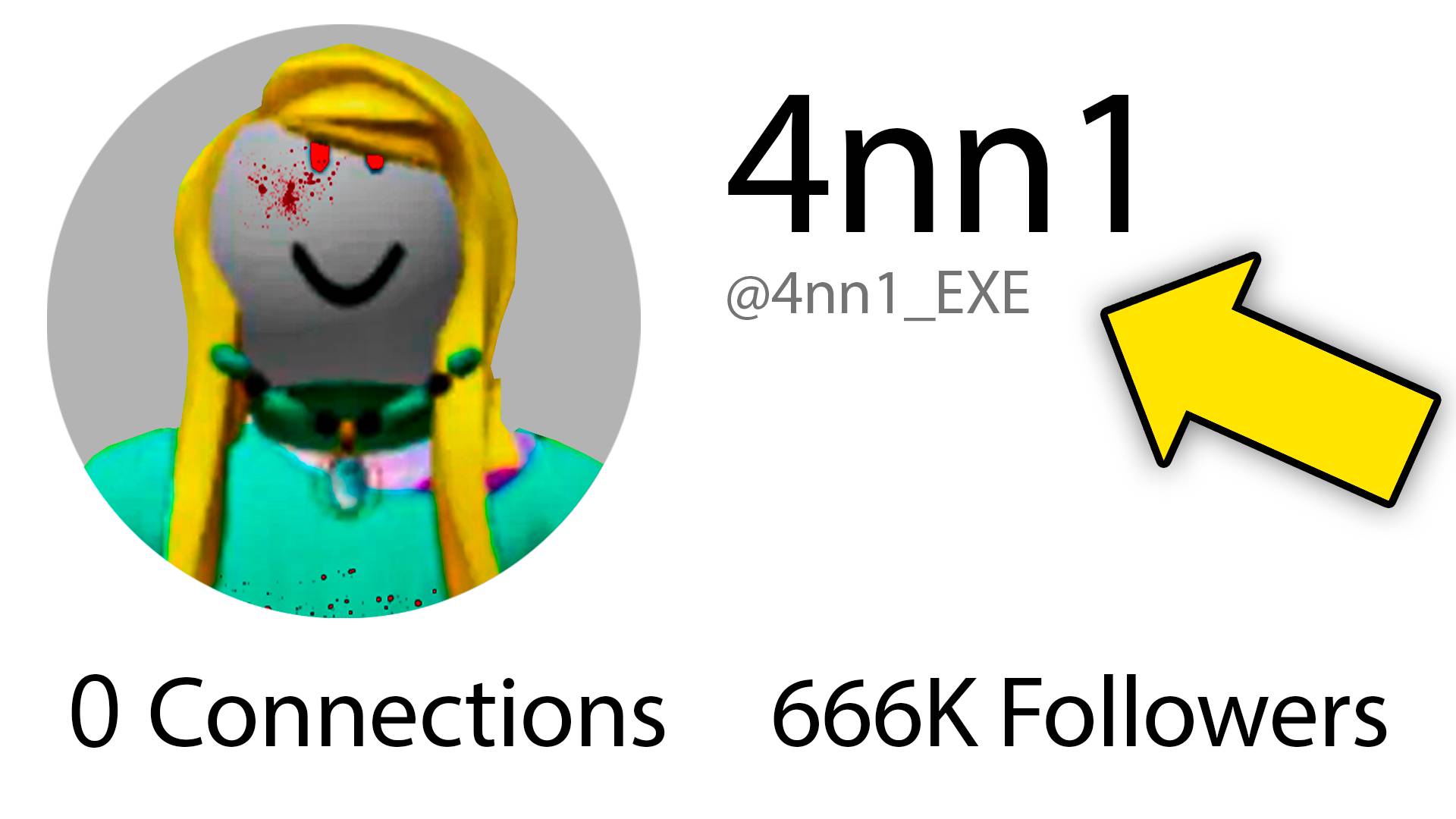 НЕ ЗАХОДИ на ПРОКЛЯТЫЙ Аккаунт в Roblox… смотреть онлайн